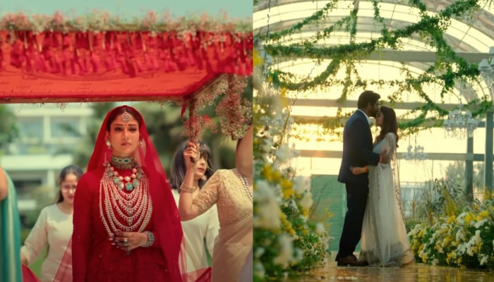 Nayanthara Documentary: 'എന്റെ മോളെ എനിക്കറിയാം'...ജീവിതം പറഞ്ഞ് ലേഡി സൂപ്പർസ്റ്റാർ, ട്രെയിലർ പുറത്ത്