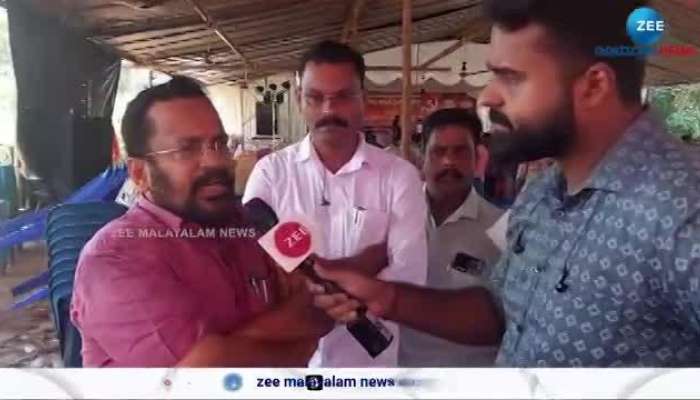 Palakkad by election 2024