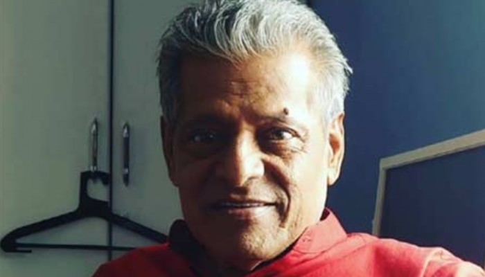 Actor Delhi Ganesh passes away: നടൻ ഡൽഹി ഗണേഷ് അന്തരിച്ചു; അന്ത്യം ചെന്നൈയിൽ