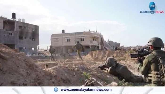 Qatar denies withdrawing from Gaza ceasefire mediation