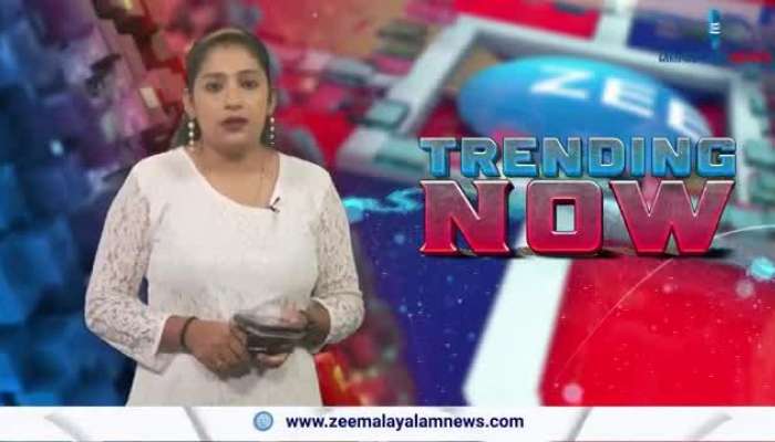 Palakkad Hawala Money Allegations