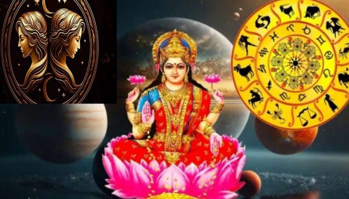 Gajalakshmi Yoga: 12 വർഷത്തിനു ശേഷം മിഥുന രാശിയിൽ ഗജലക്ഷ്മീ രാജയോഗം; ഇവർക്ക് ലഭിക്കും അപ്രതീക്ഷിത സാമ്പത്തിക നേട്ടങ്ങൾ!