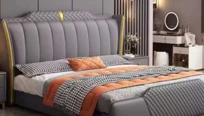Vastu Tips: വീട്ടിൽ കിടക്ക ഏത് ദിശയിൽ ക്രമീകരിക്കണം? ഈ ഒരു തെറ്റ് നിങ്ങളുടെ ജീവിതം നശിപ്പിക്കും