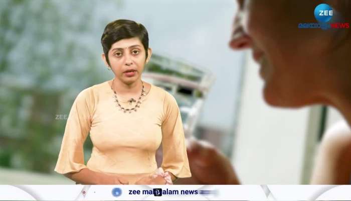 What happens when you drink too much water? know details here