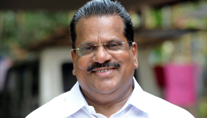 EP Jayarajan Autobiography Controversy:  ആത്മകഥാ വിവാദം; തിരഞ്ഞെടുപ്പ് യോ​ഗത്തിൽ പങ്കെടുക്കാൻ ഇ പി ജയരാജൻ ഇന്ന് പാലക്കാട് 