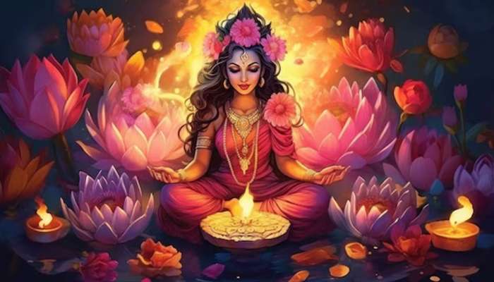 Gajalakshmi Yoga: ഗജലക്ഷ്മീ രാജയോഗത്തിലൂടെ ഇവർക്ക് ലഭിക്കും വൻ പുരോഗതി ഒപ്പം ധനനേട്ടവും! 