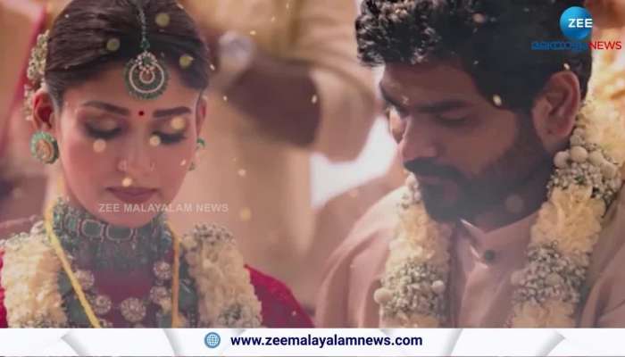 Nayanthara against Dhanush vengeful vile in open letter