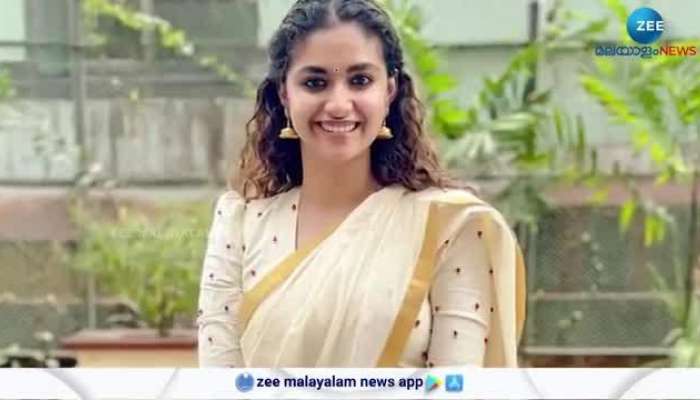 Keerthy Suresh to Marry Boyfriend Antony Thattil
