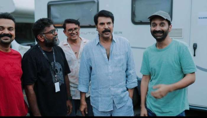 Mammootty Mohanlal Movie: മമ്മൂട്ടിയും മോഹൻലാലും വീണ്ടുമൊന്നിക്കുന്ന മലയാളത്തിന്റെ വമ്പൻ പ്രൊജക്റ്റിൽ ഫഹദും എത്തി