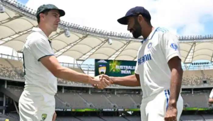 India Vs Australia first Test: പെര്‍ത്തില്‍ ബാറ്റര്‍മാരുടെ കൂട്ടക്കുരുതി! ആദ്യ ദിനം വീണത് 17 വിക്കറ്റുകള്‍, സിറാജിന് 6 മെയ്ഡന്‍