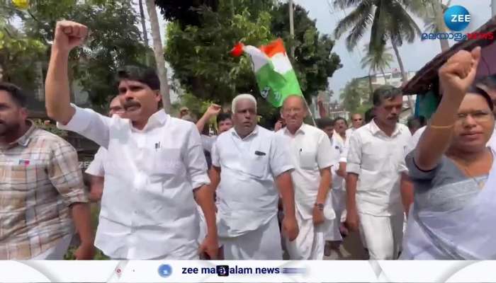 Priyanka Gandhi won in bypoll