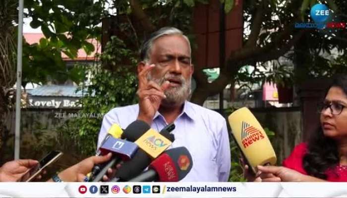 Sathyan Mokeri on Priyanka Gandhi's Victory in Wayanad Byelection 2024