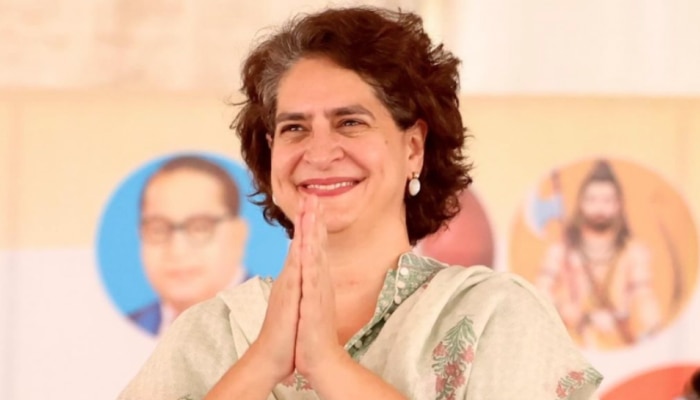 Priyanka Gandhi: വയനാടിന്റെ ശബ്ദമാകാൻ പ്രിയങ്ക ഗാന്ധി; സത്യപ്രതിജ്ഞ നാളെ