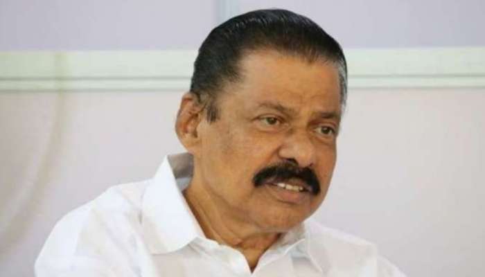 ADM Naveen Babu Death Case: 'സിബിഐ കൂട്ടിലടച്ച തത്ത'; എഡിഎമ്മിന്റെ മരണത്തിൽ സിബിഐ അന്വേഷണം ആവശ്യമില്ലെന്ന് എംവി ​ഗോവിന്ദൻ