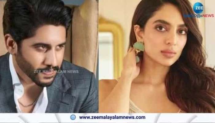 Naga Chaitanya-Sobhita's wedding rights to Netflix