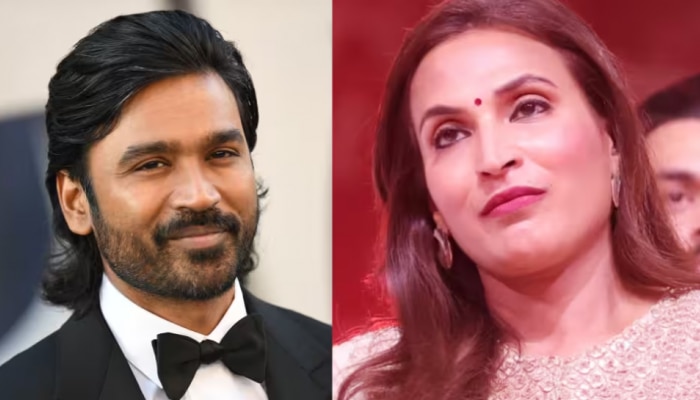 Dhanush Divorce: അഭ്യുഹങ്ങൾ അവസാനിച്ചു; ഔദ്യോ​ഗികമായി വേർപിരിഞ്ഞ് ധനുഷും ഐശ്വര്യ രജനീകാന്തും 