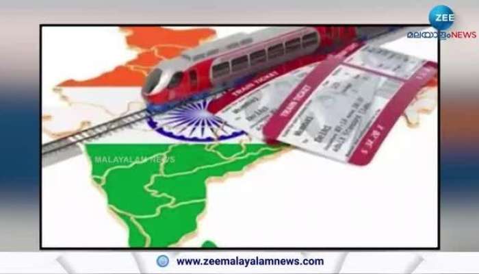 Indian Railways Passenger Friendly Projects