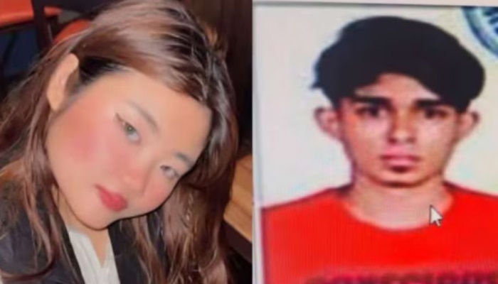 Bengaluru Vlogger Murder: ബെം​ഗളൂരു അപാർട്ട്മെന്റ് കൊലപാതകം; മായയെ കൊലപ്പെടുത്തിയ ശേഷം ആത്മഹത്യക്ക് ശ്രമിച്ചെന്ന് ആരവിന്റെ മൊഴി