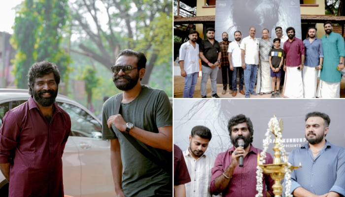 Sumathy Valavu Movie: മാളികപ്പുറം ടീം വീണ്ടും ഒന്നിക്കുന്നു; 'സുമതി വളവ്' ചിത്രീകരണം തുടങ്ങി