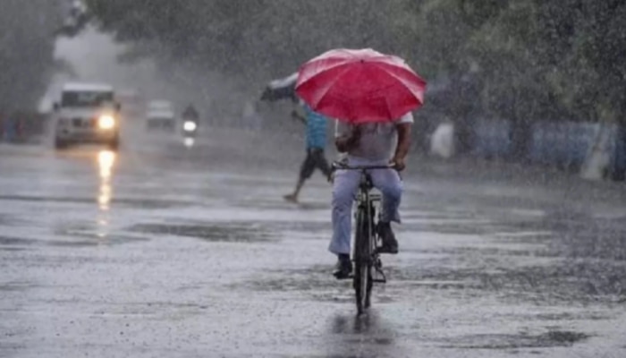 Kerala Rain Update: 'ഫിൻജാൽ ചുഴലിക്കാറ്റ്'; സംസ്ഥാനത്ത് 4 ജില്ലകളിൽ റെഡ് അലർട്ട്, ഇടിമിന്നലോടെ മഴയ്ക്ക് സാധ്യത