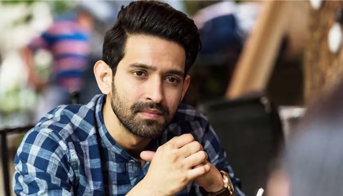 Vikrant Massey: ഇനി വീട്ടുക്കാർക്കൊപ്പം; കരിയറിന്റെ പീക്ക് ലെവലിൽ അപ്രതീക്ഷിത തീരുമാനവുമായി ട്വൽത്ത് ഫെയ്ൽ താരം