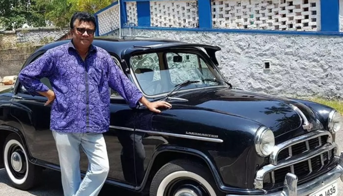 Actor Nandu on Empuraan: 'ആ നാല് പേർക്ക് മാത്രമെ അത് അറിയൂ, എമ്പുരാൻ തിയേറ്ററിൽ എക്സ്പീരിയൻസ് ചെയ്യേണ്ടത്'; നടൻ നന്ദു