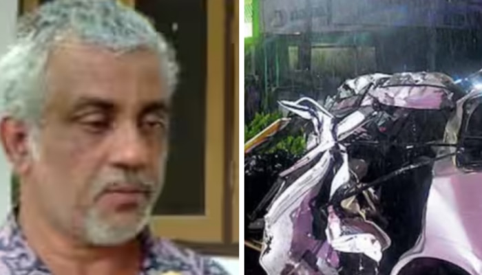 Kalarcode Accident: ഉടമ പറ‍ഞ്ഞത് കള്ളം, കാർ വാടകയ്ക്ക് കൊടുത്തത്; 1000 രൂപ ​ഗൂ​ഗിൾ പേ ചെയ്തു, കേസെടുത്തേക്കും