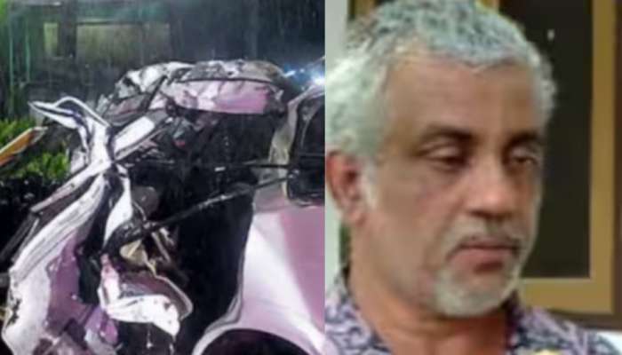 Kalarcode Accident: 'ആയിരം രൂപ വിദ്യാർഥികളിലൊരാൾ കടം വാങ്ങിയത്'; വണ്ടി വാടകയ്ക്ക് നൽയിട്ടില്ലെന്ന് ആവർത്തിച്ച് ഉടമ