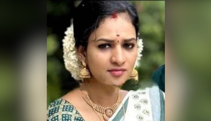 Palode Newly Bride Suicide: പാലോട് നവവധു തൂങ്ങി മരിച്ച സംഭവം; ഭർത്താവ് കസ്റ്റഡിയിൽ