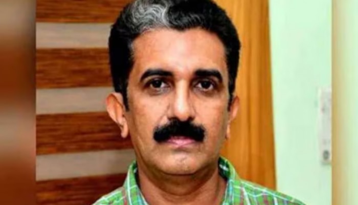 ADM Naveen Babu Death: നവീൻ ബാബു തൂങ്ങിമരിച്ചത്; ശരീരത്തിൽ പരിക്കുകളോ പാടുകളോ ഇല്ലെന്ന് പോസ്റ്റ്മോർട്ടം റിപ്പോർട്ട്