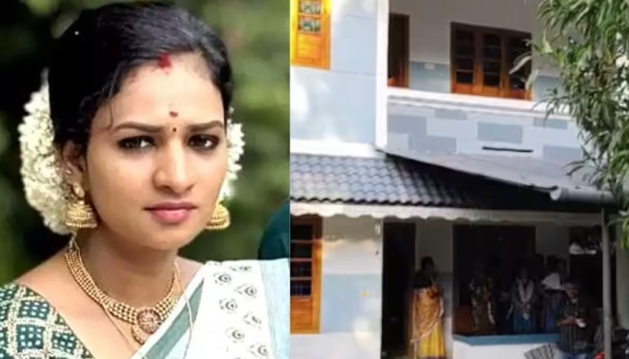 Palode Newly Bride Suicide: പാലോട് നവവധു തൂങ്ങി മരിച്ച സംഭവം; ഇന്ദുജയുടെ ശരീരത്തിൽ മർദ്ദനമേറ്റ പാടുകൾ