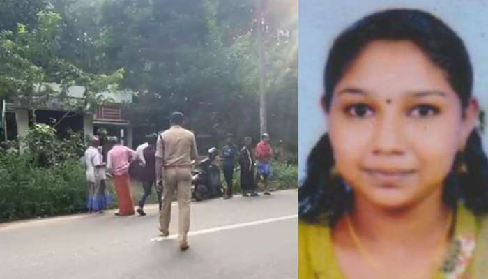 ITI Student Death: നെടുമങ്ങാട് വഞ്ചുവത്ത് ഐടിഐ വിദ്യാർത്ഥിനി തൂങ്ങിമരിച്ച നിലയിൽ; മരണം വിവാഹം ഉറപ്പിച്ചിരിക്കെ