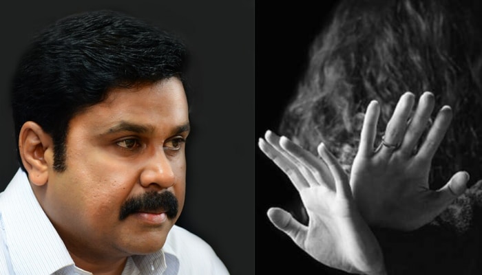 Actress attack Case: നടിയെ ആക്രമിച്ച കേസ്: രാഷ്ട്രപതിക്ക് കത്തയച്ച് അതിജീവിത
