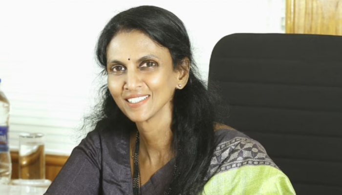 Actress Attack Case: &#039;ദിലീപിനെതിരെ തെളിവില്ല&#039;; ആർ ശ്രീലേഖയ്ക്കെതിരെ കോടതിയലക്ഷ്യ ഹർജി നൽകി അതിജീവിത