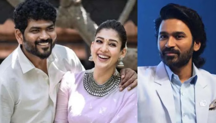 Dhanush vs Nayanthara: &#039;ഒട്ടും പ്രൊഫഷണൽ അല്ലാത്ത പെരുമാറ്റം, നഷ്ടമായത് കോടികള്‍, ദൃശ്യങ്ങൾക്കായി വിഘ്നേഷ് രഹസ്യ നീക്കം നടത്തി&#039;: ആരോപണവുമായി ധനുഷ്