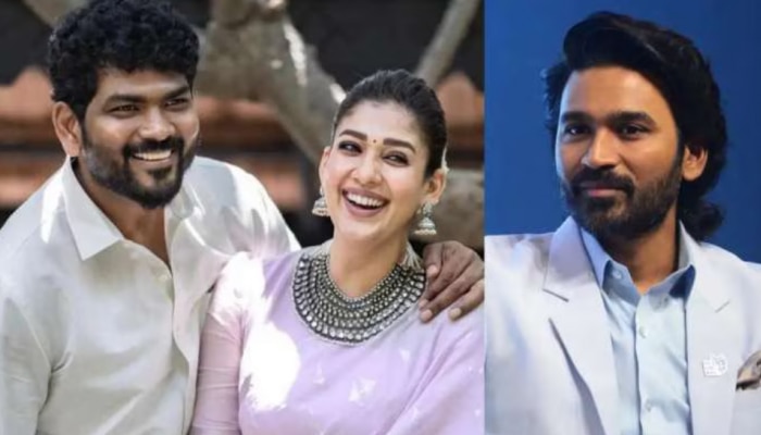 Dhanush vs Nayanthara: 'ഒട്ടും പ്രൊഫഷണൽ അല്ലാത്ത പെരുമാറ്റം, നഷ്ടമായത് കോടികള്‍, ദൃശ്യങ്ങൾക്കായി വിഘ്നേഷ് രഹസ്യ നീക്കം നടത്തി': ആരോപണവുമായി ധനുഷ്