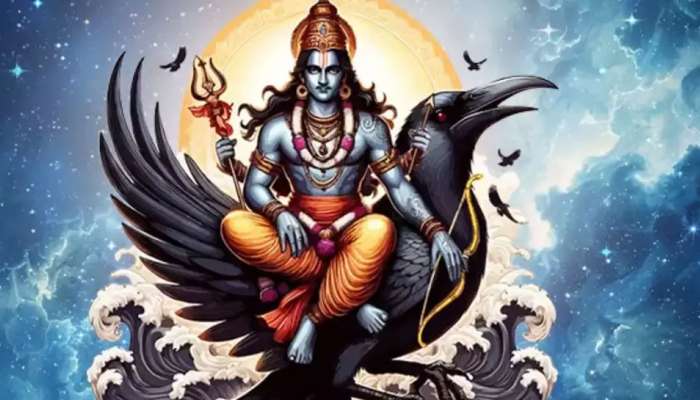 Shani Blessing Zodiac Sign: ഇവർ ശനിയുടെ പ്രിയ രാശിക്കാർ, നേടും ബമ്പർ നേട്ടങ്ങൾ!