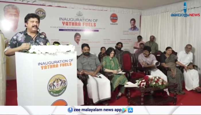 Kerala KSRTC Modernization; KSRTC on the path of change