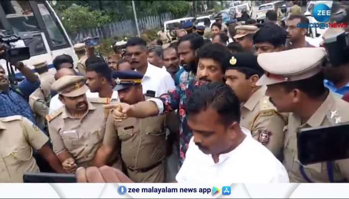 KB Ganesh kumar called ahigh level meeting