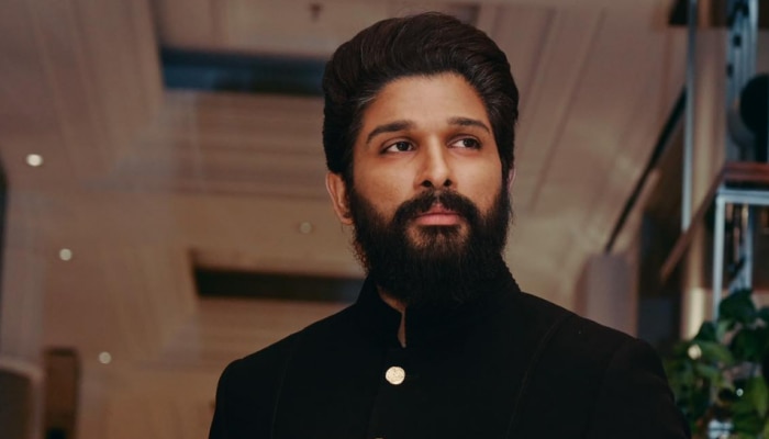 Allu Arjun: 'ദൗർഭാ​ഗ്യകരം, കുട്ടിക്ക് ആവശ്യമായതെല്ലാം ചെയ്തുകൊടുക്കും'; വിമർശനങ്ങൾക്ക് മറുപടിയുമായി അല്ലു അർജുൻ