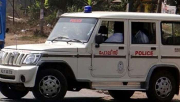 Kerala police: ഗുണ്ടനേതാവിനൊപ്പം മദ്യ സത്കാരത്തിൽ പങ്കെടുത്ത് ഉന്നതപോലീസ് ഉദ്യോഗസ്ഥർ; സംഭവം തലസ്ഥാനത്ത്