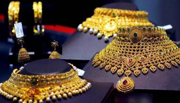 Gold Rate Today: സംസ്ഥാനത്ത് സ്വർണവിലയിൽ വർധനവ്; ഇന്ന് വർധിച്ചത് 80 രൂപ!