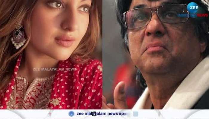 Mukesh Khanna Apologizes To Sonakshi Sinha
