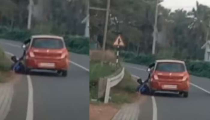 Tribal Man Dragged By Car: ആദിവാസി യുവാവിനെ കാറിൽ വലിച്ചിഴച്ച സംഭവം; രണ്ട് പേർ കൂടി പിടിയിൽ, രണ്ട് പേർ റിമാൻഡിൽ