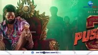 Pushpa2 The Rule: പുഷ്പ 2 ദ് റൂളിന്റെ ഒടിടി റിലീസിനെക്കുറിച്ച് സിനിമയുടെ നിർമാതാക്കൾ