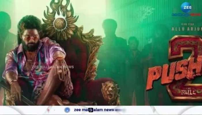 Pushpa 2 Box Office Collection 