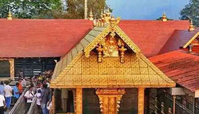 Sabarimala: ശബരിമല നട അടച്ചിടുമെന്ന വ്യാജ പ്രചരണത്തിനെതിരെ സൈബർ പൊലീസിന് പരാതി നൽകി ദേവസ്വം ബോർഡ്