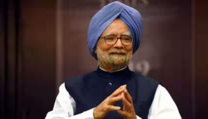 Manmohan Singh Hospitalised: ദേഹാസ്വാസ്ഥ്യം; മുൻ പ്രധാനമന്ത്രി മൻമോഹൻ സിങ് ആശുപത്രിയിൽ