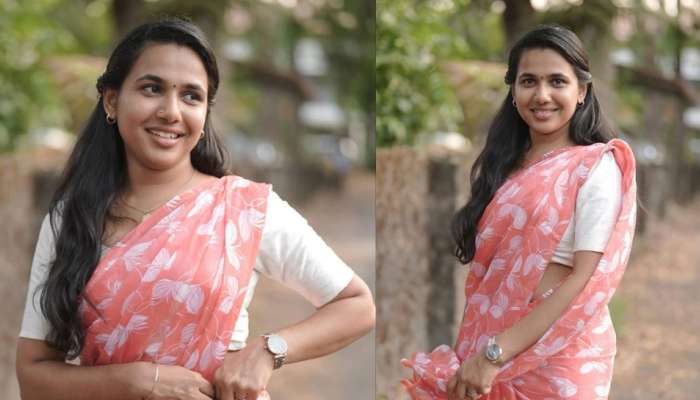 Feminichi Fathima: മിനി സ്‌ക്രീനിൽ നിന്നും ബിഗ് സ്ക്രീനിലേക്കെത്തിയ 'ഫെമിനിച്ചി ഫാത്തിമ'; ശ്രദ്ധ നേടി ബബിത ബഷീർ