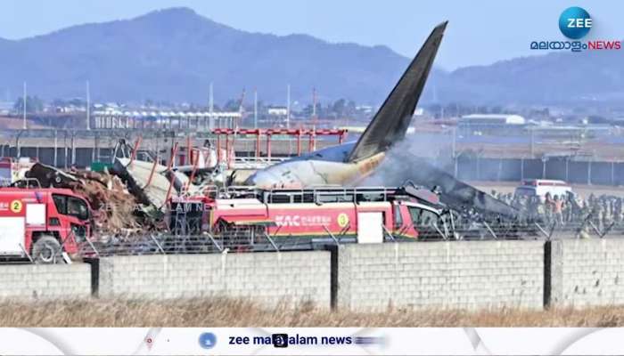 Death toll in South Korea plane crash rises to 179